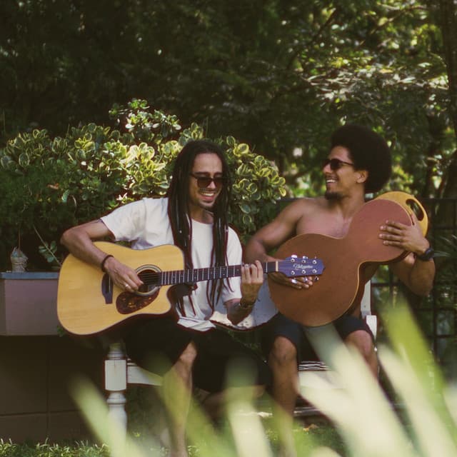 Good Vibe