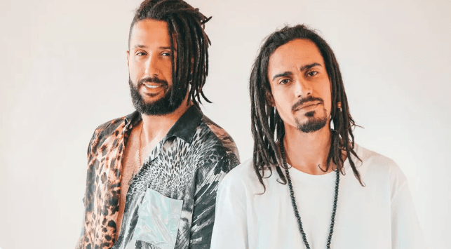 Vozes do reggae, Julies e Good Vibe se unem em single inédito