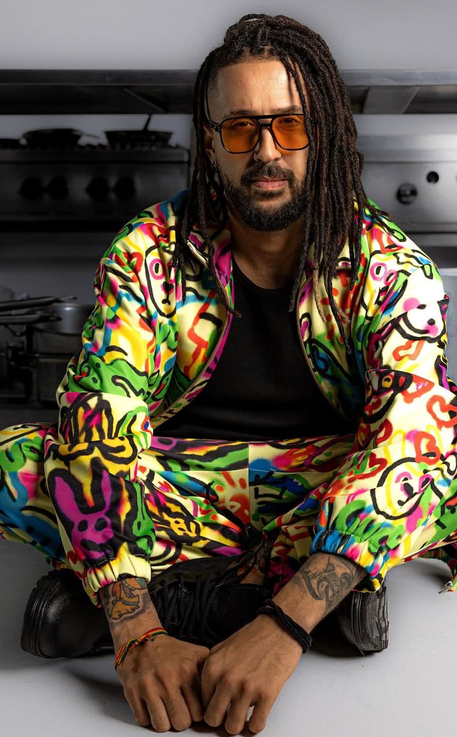 Artista principal